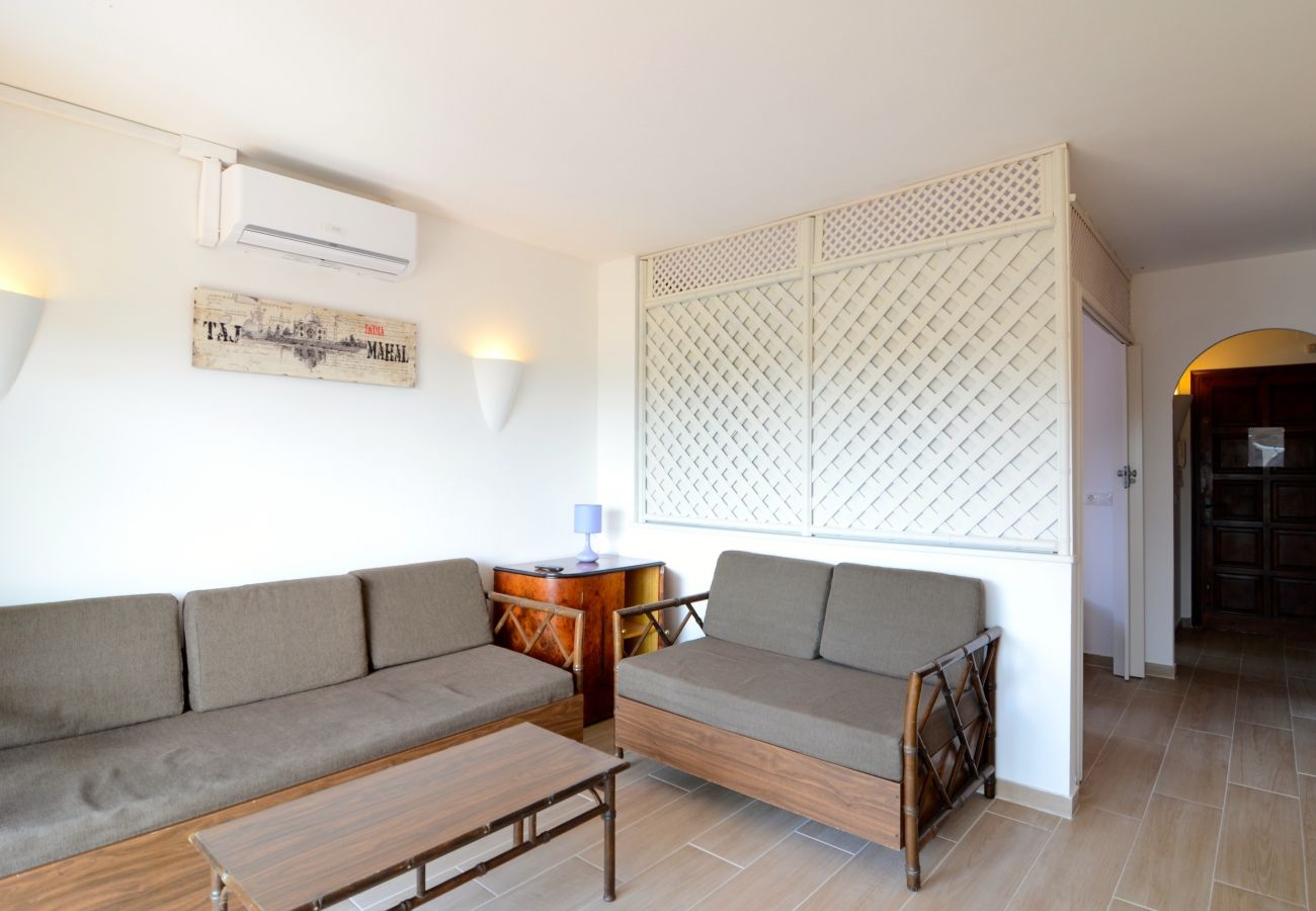 Apartamento en Estartit - JARDINS DEL MAR 83 Apartamento en Estartit - JARDINS DEL MAR 83