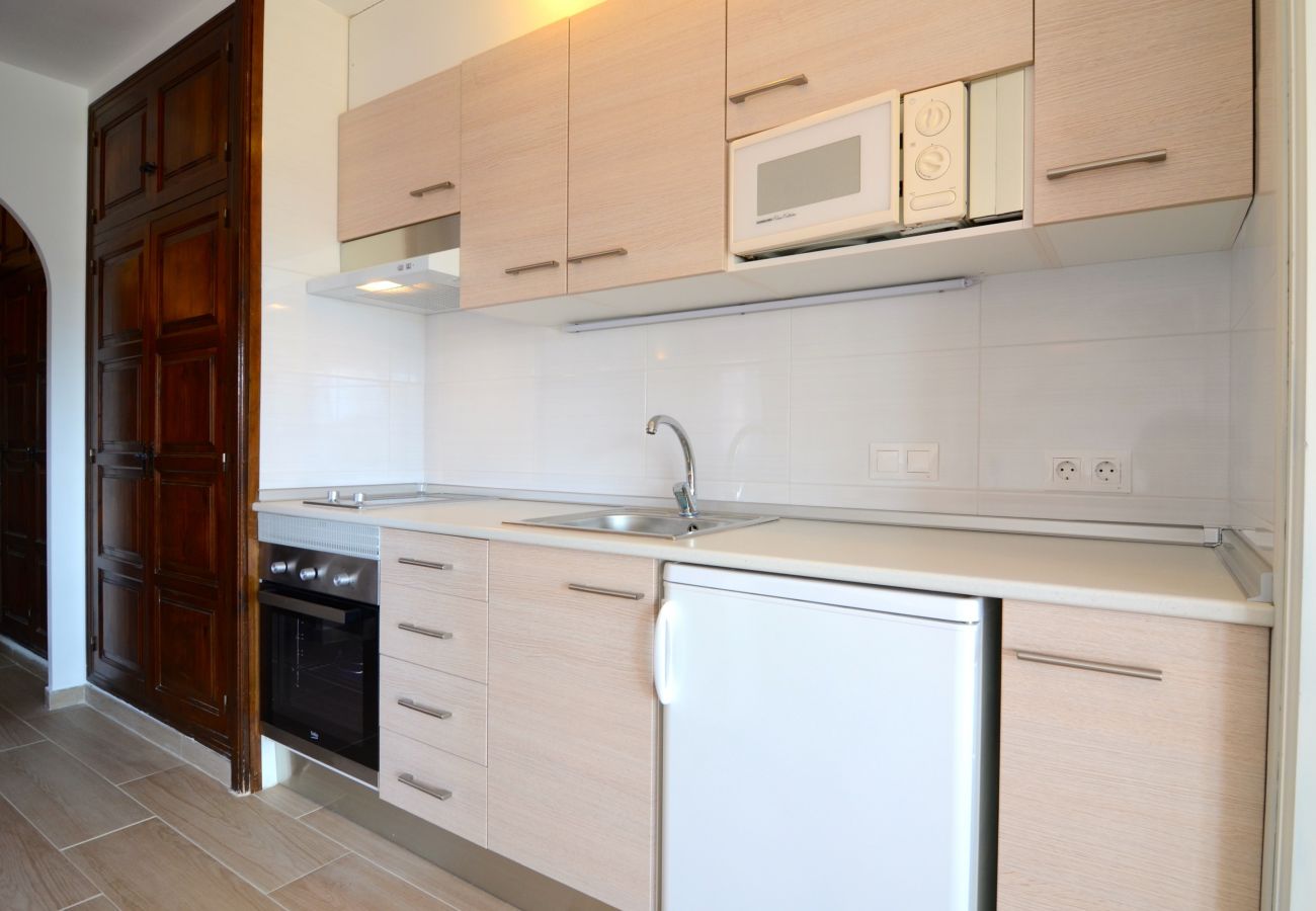 Apartamento en Estartit - JARDINS DEL MAR 83 Apartamento en Estartit - JARDINS DEL MAR 83