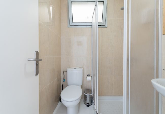 Estudio en Las Palmas de Gran Canaria - Great terrace sea views By CanariasGetaway  Estudio en Las Palmas de Gran Canaria - Great terrace sea views By CanariasGetaway