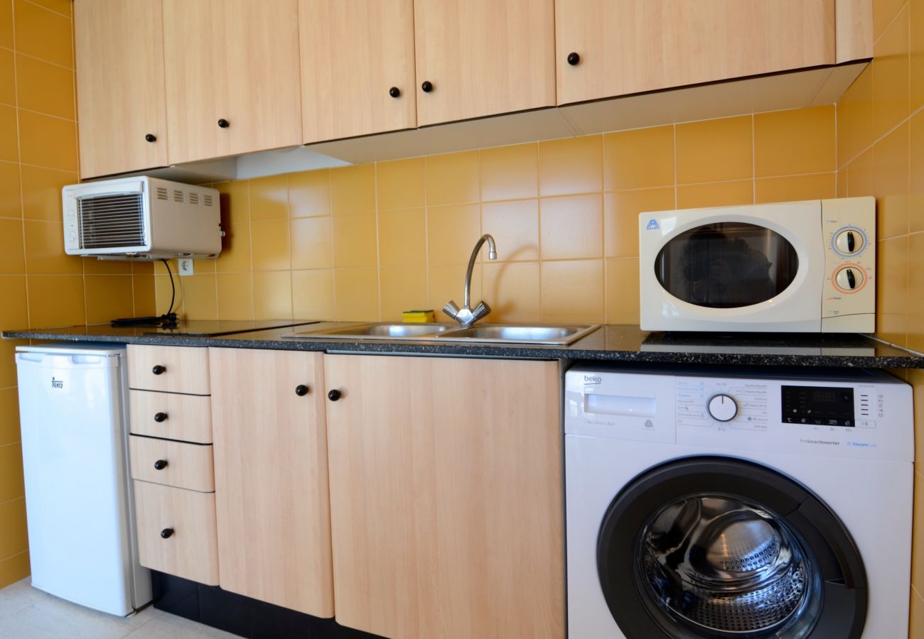 Estudio en Estartit - TREPUTXELL STUDIO 2-1 Estudio en Estartit - TREPUTXELL STUDIO 2-1