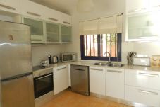 Bungalow en Maspalomas - Duplex great garden Meloneras By CanariasGetaway 