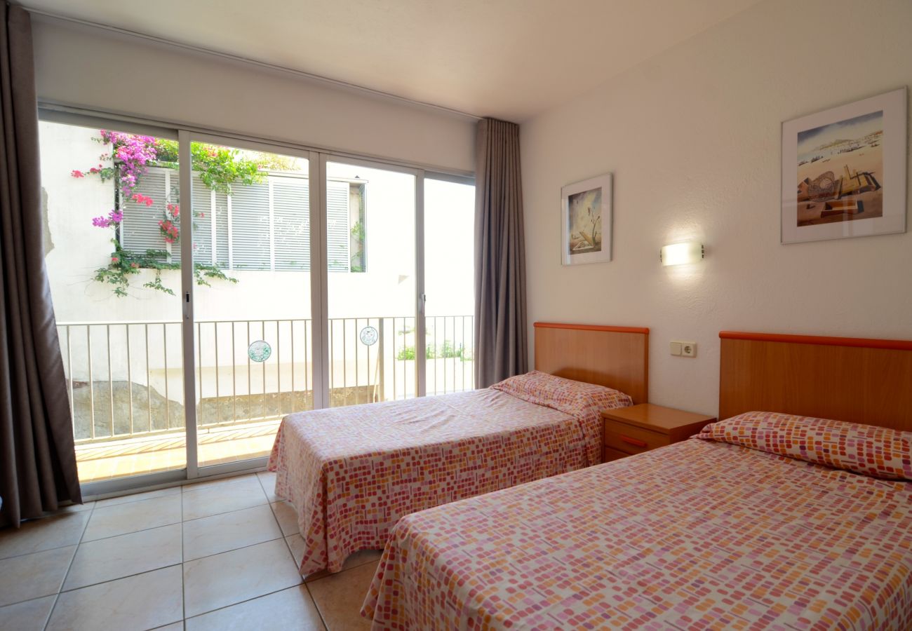 Apartamento en Estartit - NAUTIC 1D 2-1 Apartamento en Estartit - NAUTIC 1D 2-1