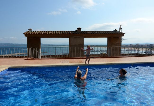 Apartamento en Estartit - NAUTIC 3D 2-2 Apartamento en Estartit - NAUTIC 3D 2-2