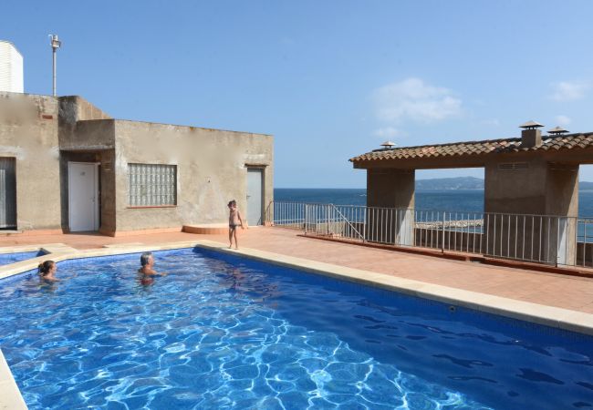 Apartamento en Estartit - NAUTIC 3D 3-2 Apartamento en Estartit - NAUTIC 3D 3-2