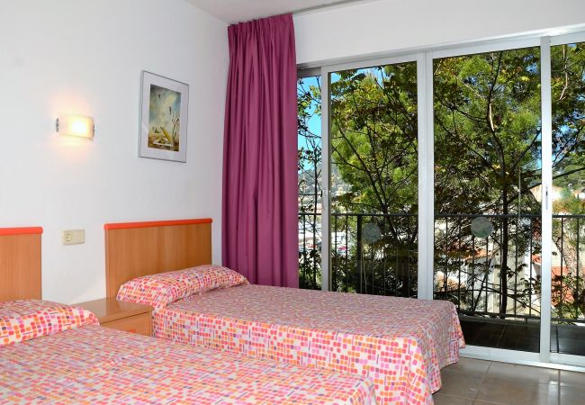 Apartamento en Estartit - NAUTIC 2D 3-4 Apartamento en Estartit - NAUTIC 2D 3-4