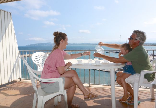 Apartamento en Estartit - NAUTIC 2D 3-4 Apartamento en Estartit - NAUTIC 2D 3-4