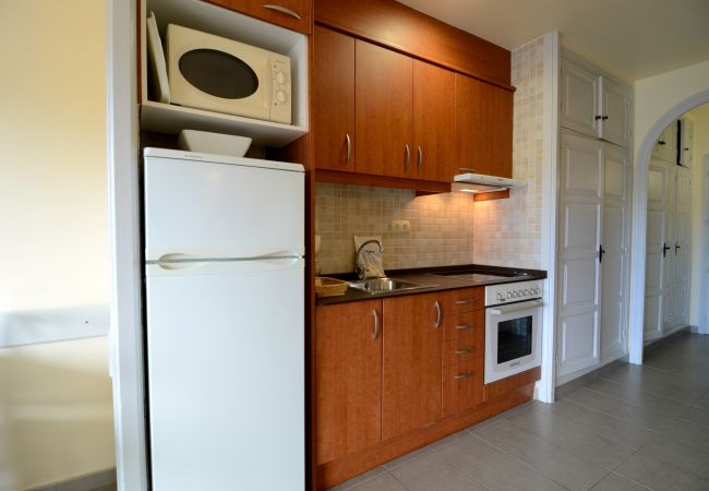 Apartamento en Estartit - JARDINS DEL MAR 023 Apartamento en Estartit - JARDINS DEL MAR 023