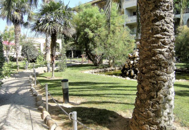 Apartamento en Estartit - JARDINS DEL MAR 024