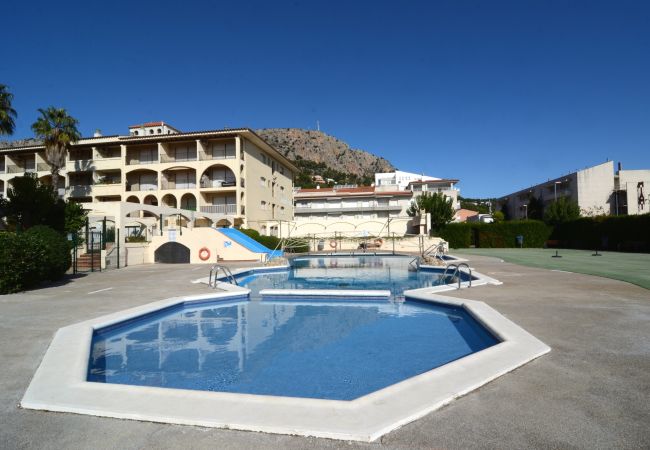 Apartamento en Estartit - JARDINS DEL MAR 036 Apartamento en Estartit - JARDINS DEL MAR 036