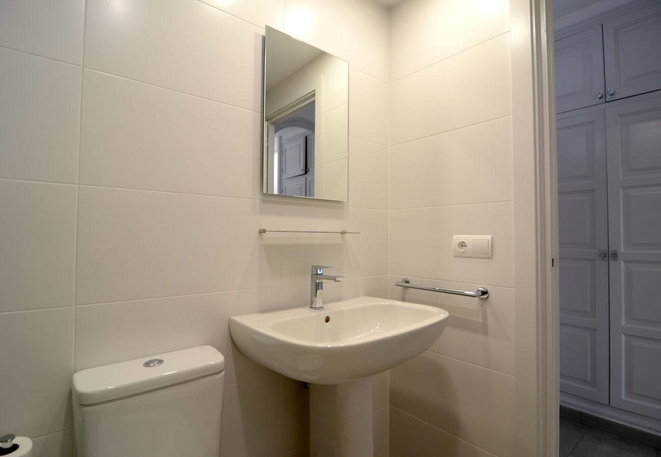 Apartamento en Estartit - JARDINS DEL MAR 069 Apartamento en Estartit - JARDINS DEL MAR 069