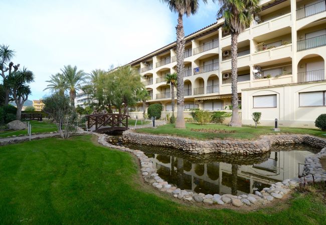 Apartamento en Estartit - JARDINS DEL MAR 066