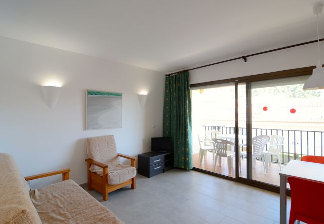 Apartamento en Estartit - JARDINS DEL MAR 066 Apartamento en Estartit - JARDINS DEL MAR 066
