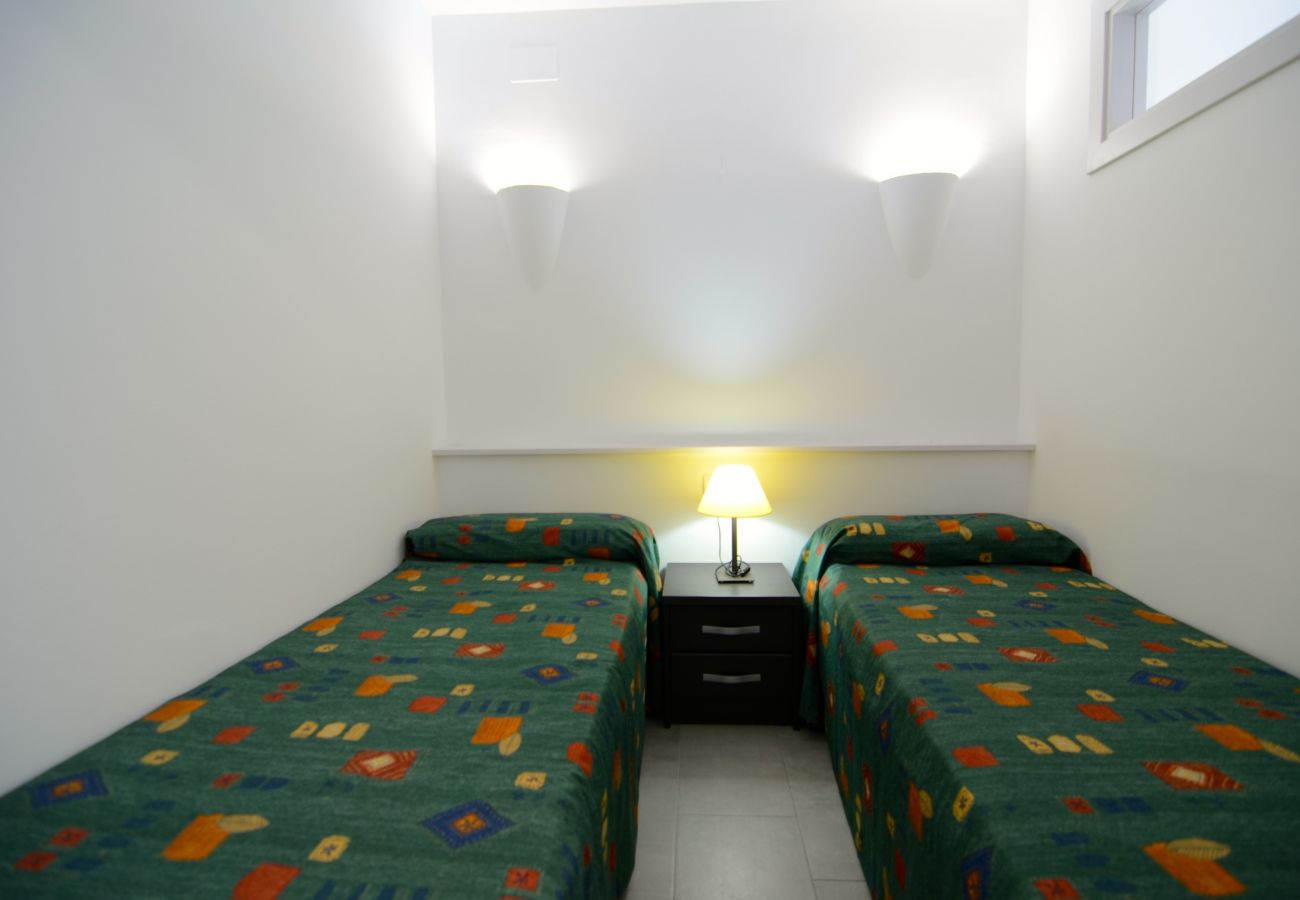Apartamento en Estartit - JARDINS DEL MAR 066 Apartamento en Estartit - JARDINS DEL MAR 066