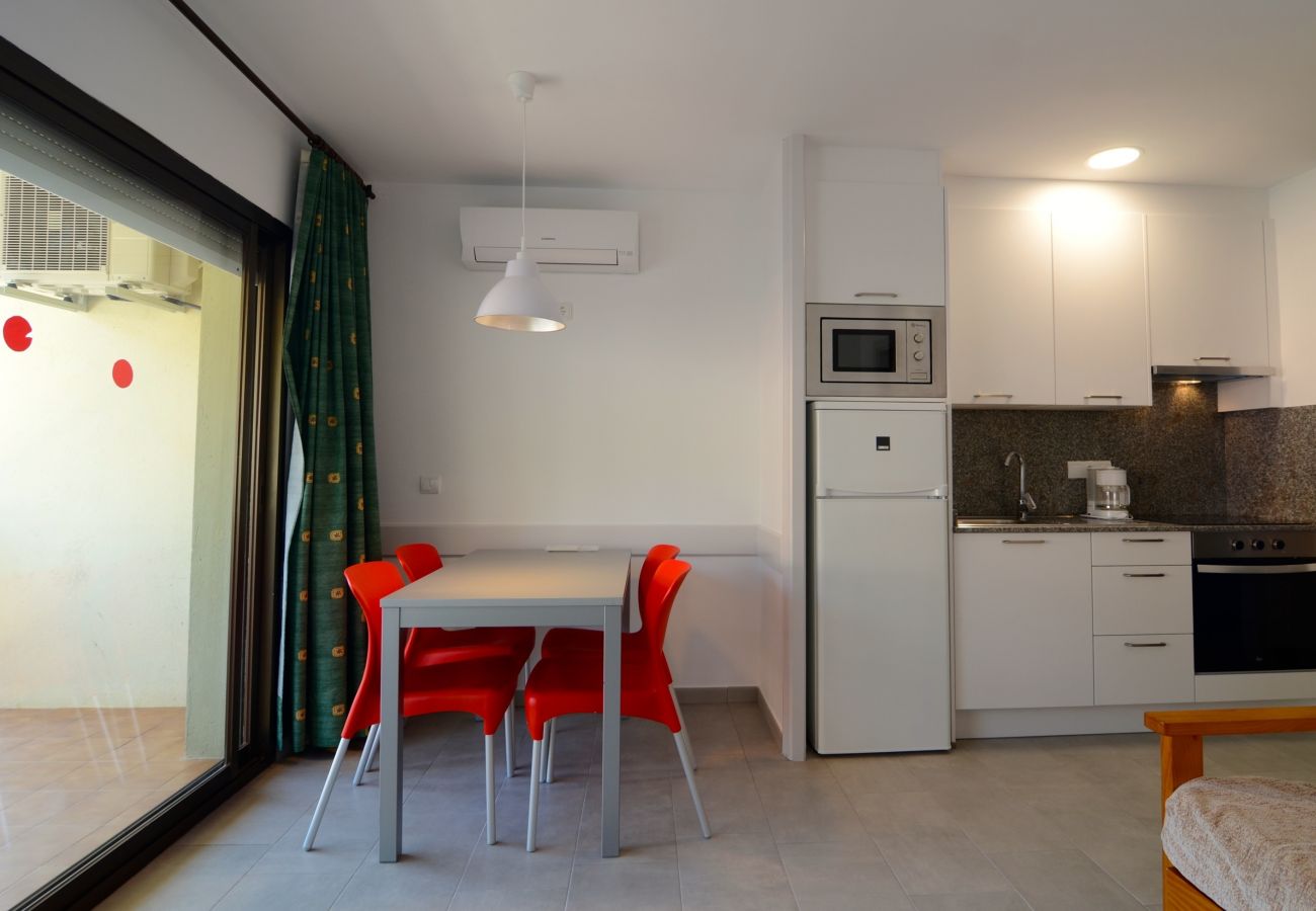Apartamento en Estartit - JARDINS DEL MAR 066 Apartamento en Estartit - JARDINS DEL MAR 066