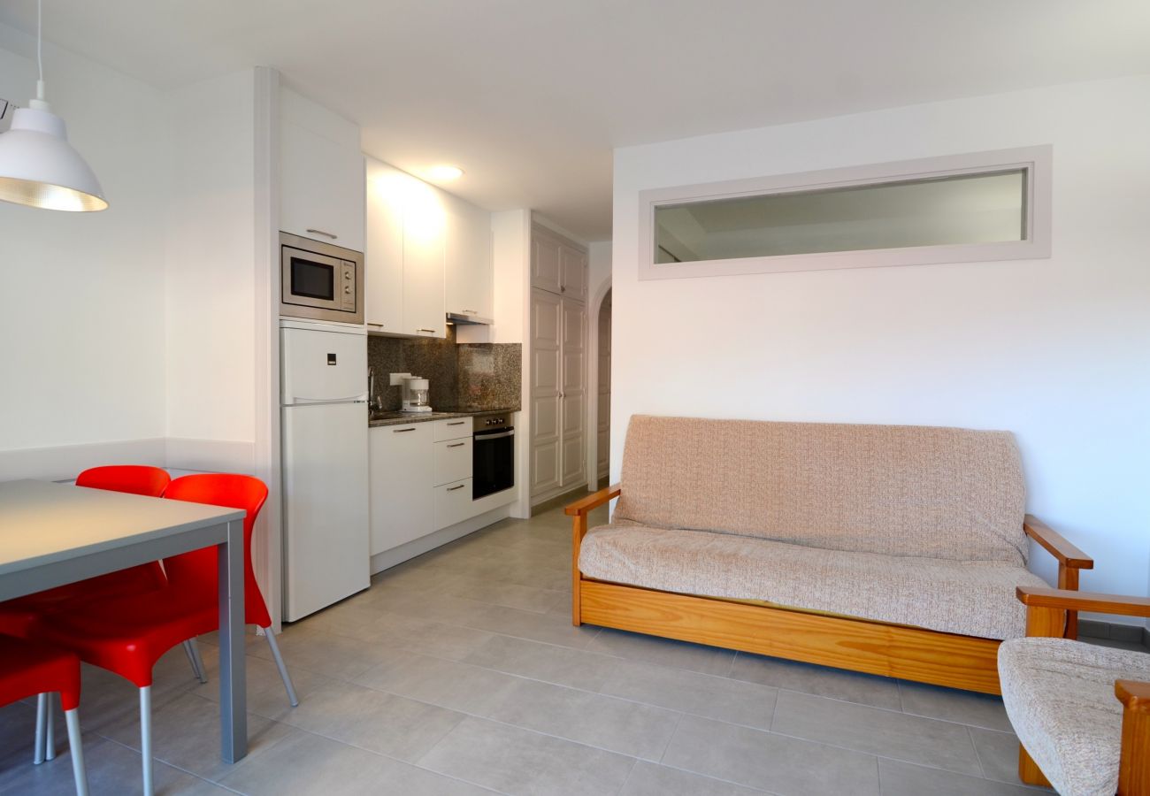 Apartamento en Estartit - JARDINS DEL MAR 066 Apartamento en Estartit - JARDINS DEL MAR 066