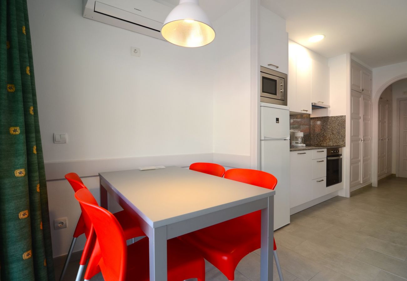 Apartamento en Estartit - JARDINS DEL MAR 066 Apartamento en Estartit - JARDINS DEL MAR 066