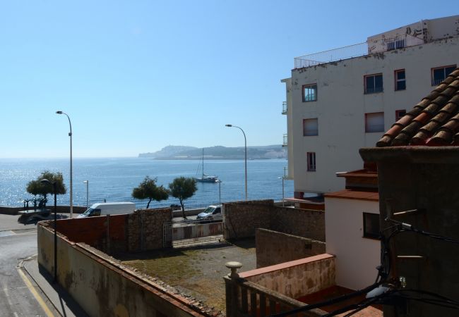 Apartamento en L'Escala - APARTAMENTO ELS PESCADORS 2-3 2D Apartamento en L'Escala - APARTAMENTO ELS PESCADORS 2-3 2D