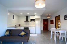 Apartamento en L'Escala - APARTAMENTO ELS PESCADORS 2-3 2D