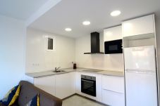 Apartamento en L'Escala - APARTAMENTO ELS PESCADORS 2-3 2D