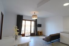 Apartamento en L'Escala - APARTAMENTO ELS PESCADORS 2-3 2D