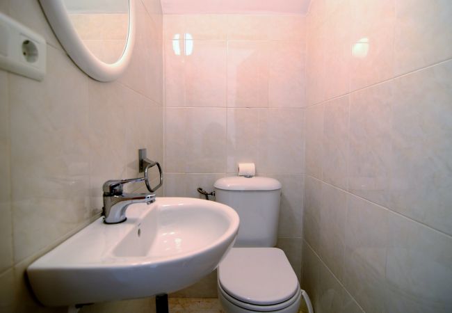 Casa en Estartit - TARRACO 25 (GIRONES) Casa en Estartit - TARRACO 25 (GIRONES)