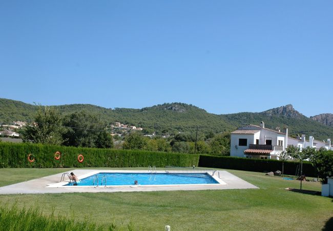 Casa en Estartit - VALL PETITA 131 Casa en Estartit - VALL PETITA 131