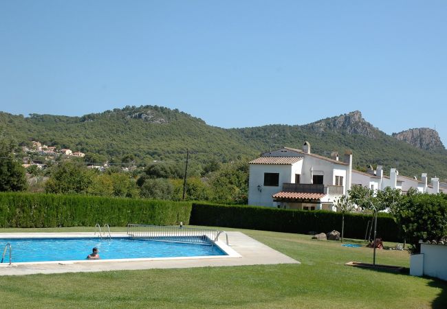 Casa en Estartit - VALL PETITA 131 Casa en Estartit - VALL PETITA 131