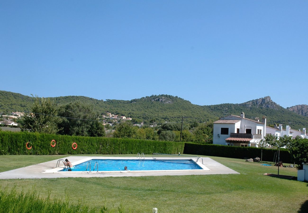 Casa en Estartit - VALL PETITA 131 Casa en Estartit - VALL PETITA 131