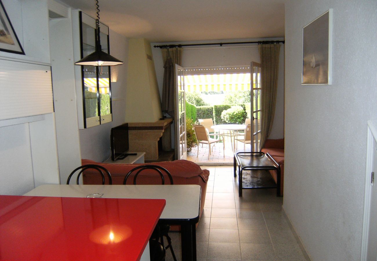 Casa en Estartit - VALL PETITA 131 Casa en Estartit - VALL PETITA 131