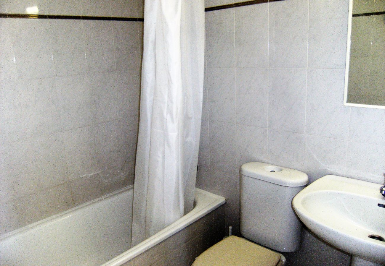 Casa en Estartit - VALL PETITA 131 Casa en Estartit - VALL PETITA 131