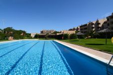 Apartamento en Pals - GOLF MAR APARTAMENT VISTA MAR