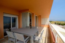 Apartamento en Pals - GOLF MAR APARTAMENT VISTA MAR