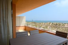 Apartamento en Pals - GOLF MAR APARTAMENT VISTA MAR