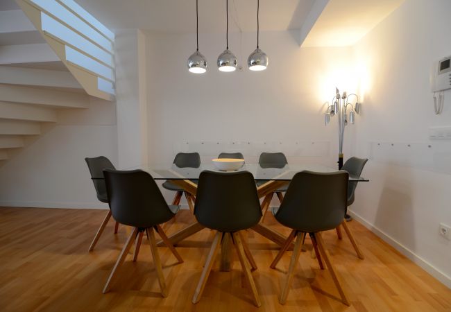 Apartamento en Estartit - ESGLESIA 7 Apartamento en Estartit - ESGLESIA 7