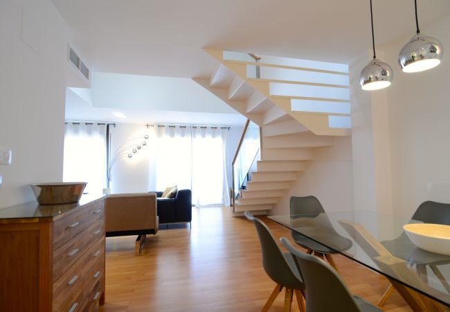 Apartamento en Estartit - ESGLESIA 7 Apartamento en Estartit - ESGLESIA 7