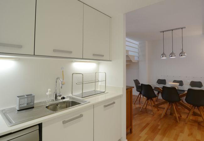 Apartamento en Estartit - ESGLESIA 7 Apartamento en Estartit - ESGLESIA 7