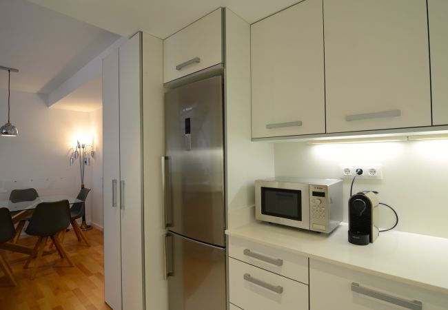 Apartamento en Estartit - ESGLESIA 7 Apartamento en Estartit - ESGLESIA 7