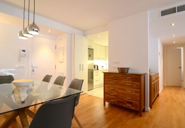 Apartamento en Estartit - ESGLESIA 7 Apartamento en Estartit - ESGLESIA 7