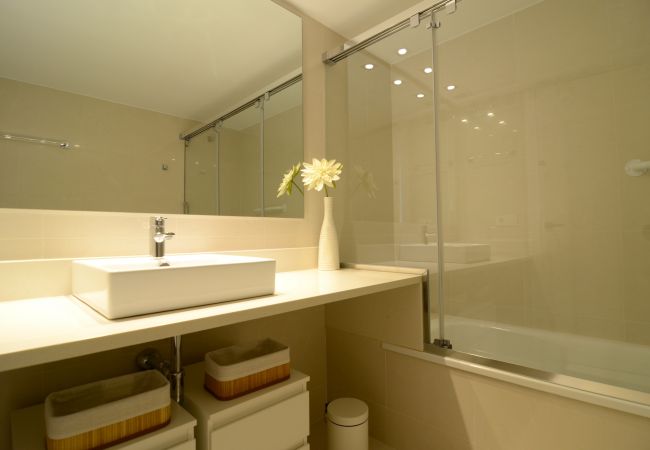 Apartamento en Estartit - ESGLESIA 7 Apartamento en Estartit - ESGLESIA 7