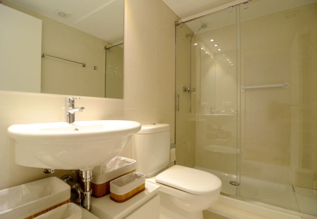 Apartamento en Estartit - ESGLESIA 7 Apartamento en Estartit - ESGLESIA 7