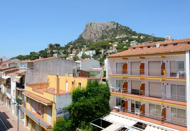 Apartamento en Estartit - ESGLESIA 7 Apartamento en Estartit - ESGLESIA 7