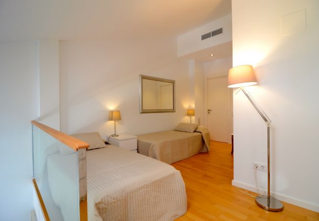 Apartamento en Estartit - ESGLESIA 7 Apartamento en Estartit - ESGLESIA 7