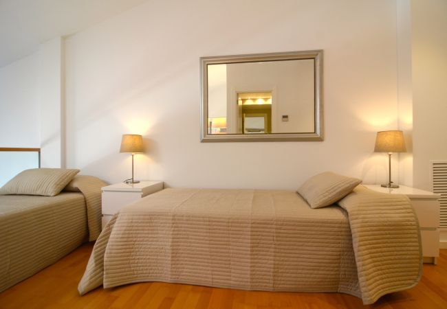 Apartamento en Estartit - ESGLESIA 7 Apartamento en Estartit - ESGLESIA 7