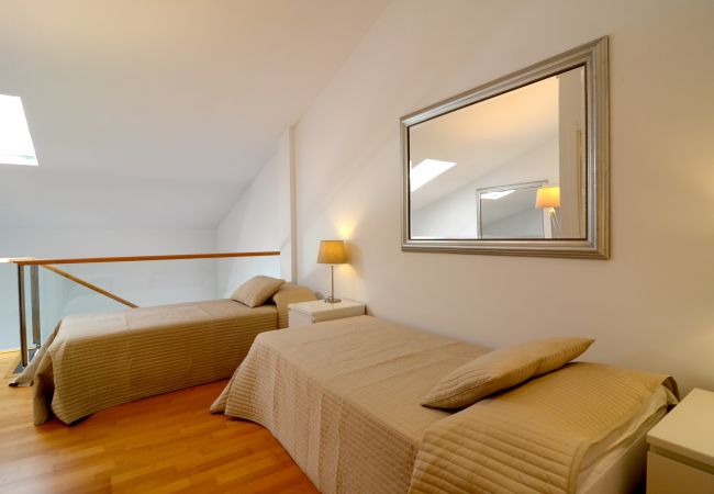 Apartamento en Estartit - ESGLESIA 7 Apartamento en Estartit - ESGLESIA 7