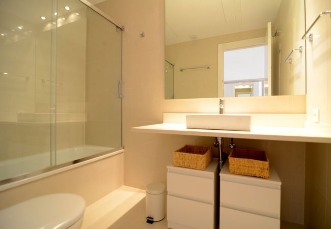 Apartamento en Estartit - ESGLESIA 7 Apartamento en Estartit - ESGLESIA 7