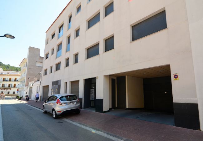Apartamento en Estartit - ESGLESIA 7 Apartamento en Estartit - ESGLESIA 7