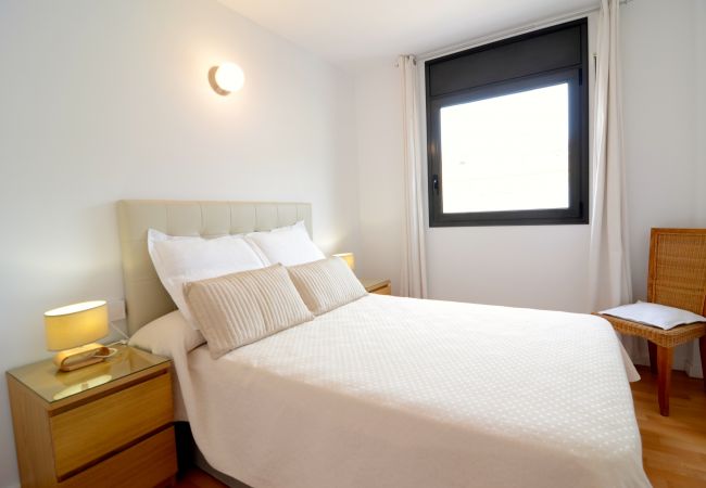 Apartamento en Estartit - ESGLESIA 7 Apartamento en Estartit - ESGLESIA 7