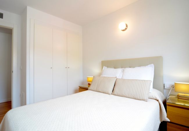 Apartamento en Estartit - ESGLESIA 7 Apartamento en Estartit - ESGLESIA 7