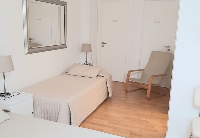 Apartamento en Estartit - ESGLESIA 7 Apartamento en Estartit - ESGLESIA 7