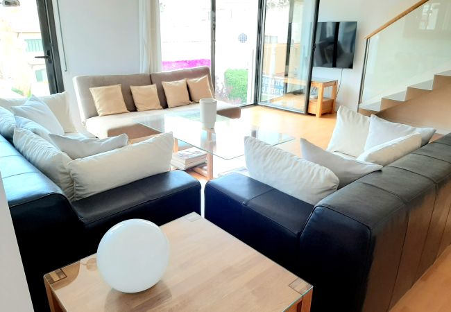 Apartamento en Estartit - ESGLESIA 7 Apartamento en Estartit - ESGLESIA 7